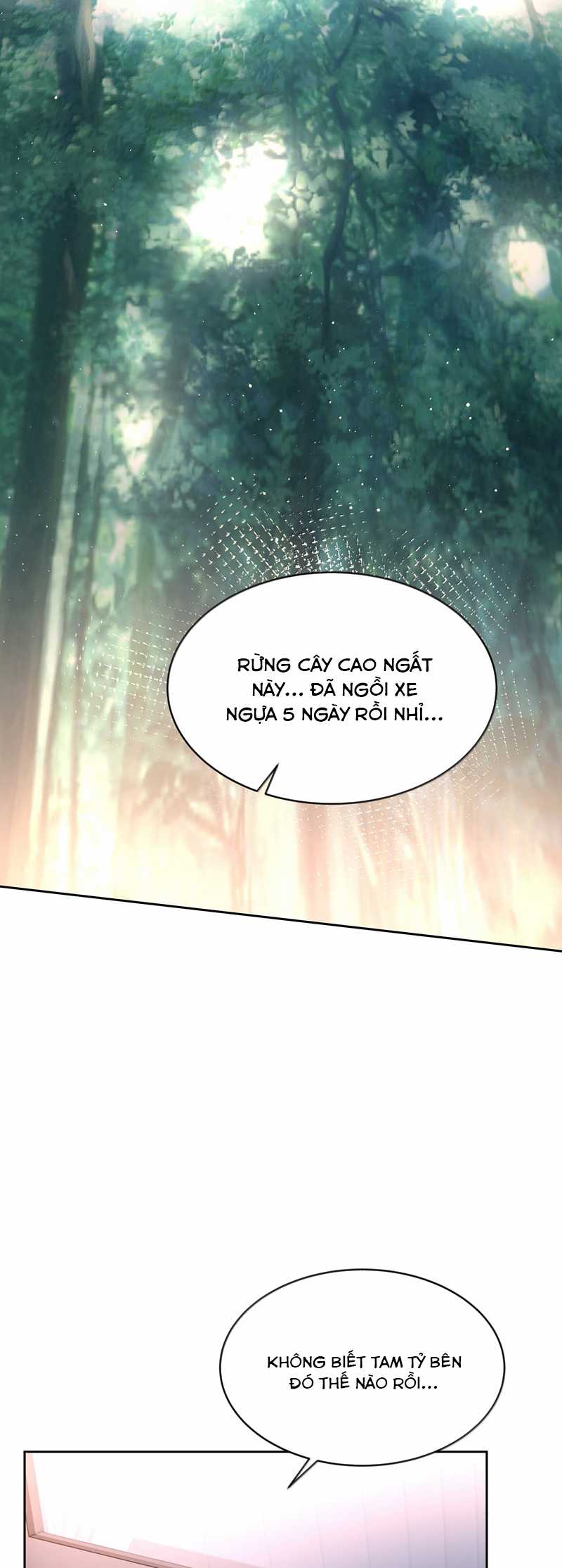 Tiền Nhiệm Vi Vương Chapter 88 trang 2