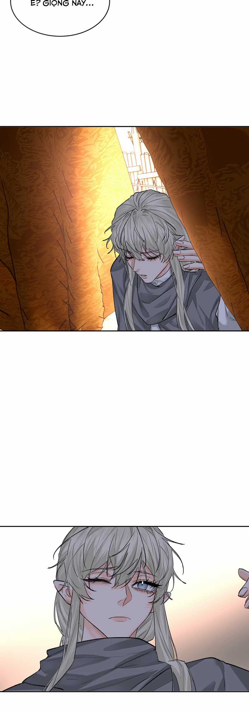 Tiền Nhiệm Vi Vương Chapter 88 trang 24