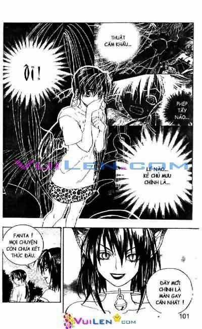Tiên Nữ Giáng Trần Chapter 12 trang 100
