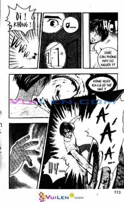 Tiên Nữ Giáng Trần Chapter 12 trang 112