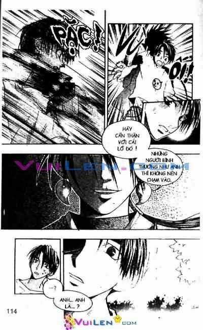 Tiên Nữ Giáng Trần Chapter 12 trang 113