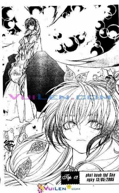 Tiên Nữ Giáng Trần Chapter 12 trang 118