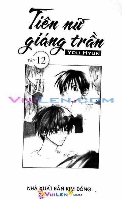 Tiên Nữ Giáng Trần Chapter 12 trang 2