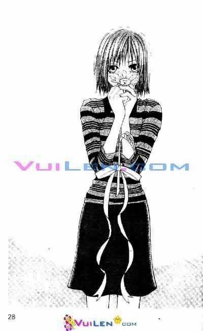 Tiên Nữ Giáng Trần Chapter 12 trang 27