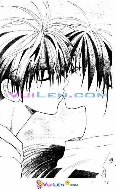 Tiên Nữ Giáng Trần Chapter 12 trang 46