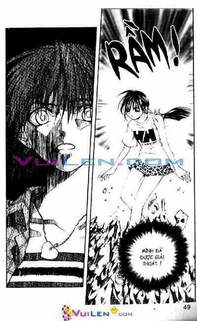 Tiên Nữ Giáng Trần Chapter 12 trang 48