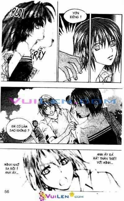 Tiên Nữ Giáng Trần Chapter 12 trang 55