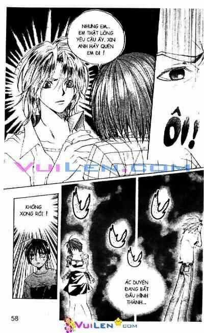 Tiên Nữ Giáng Trần Chapter 12 trang 57