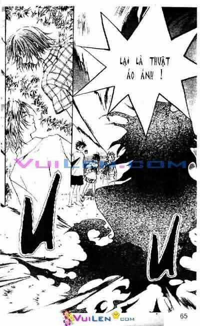 Tiên Nữ Giáng Trần Chapter 12 trang 64