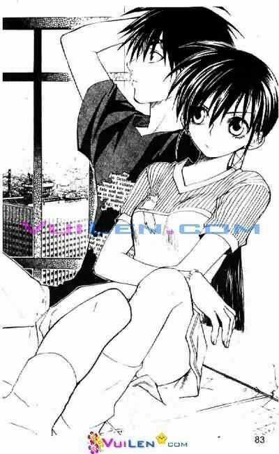 Tiên Nữ Giáng Trần Chapter 12 trang 82