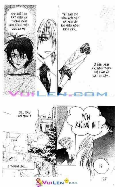 Tiên Nữ Giáng Trần Chapter 12 trang 96
