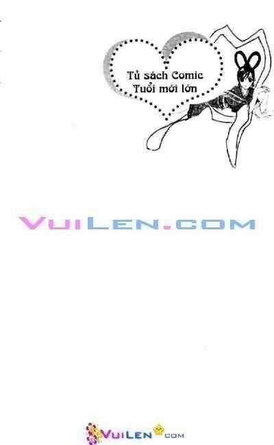 Tiên Nữ Giáng Trần Chapter 20 trang 0
