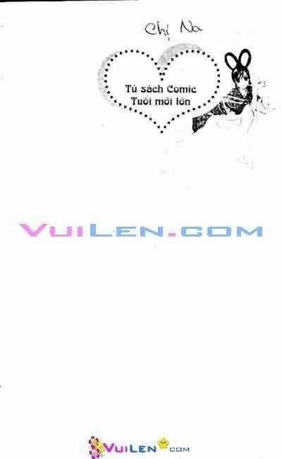 Tiên Nữ Giáng Trần Chapter 6 trang 0