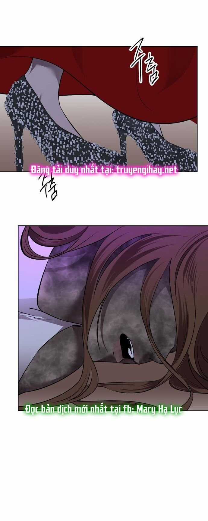 Tiên Nữ Ngoại Truyện Chapter 1.5 trang 10