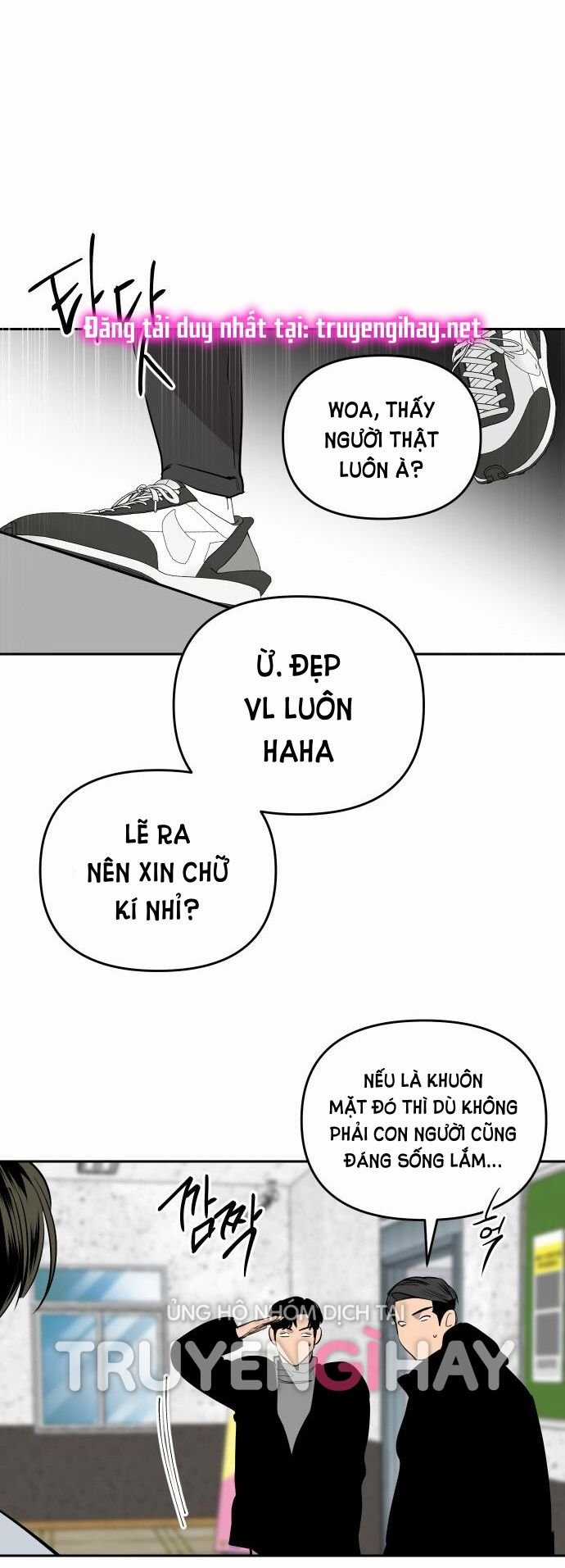 Tiên Nữ Ngoại Truyện Chapter 1.5 trang 15