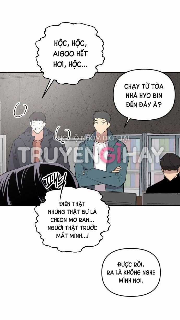 Tiên Nữ Ngoại Truyện Chapter 1.5 trang 19