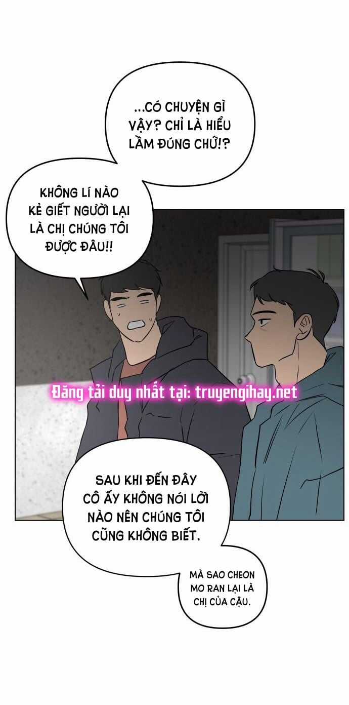 Tiên Nữ Ngoại Truyện Chapter 1.5 trang 20