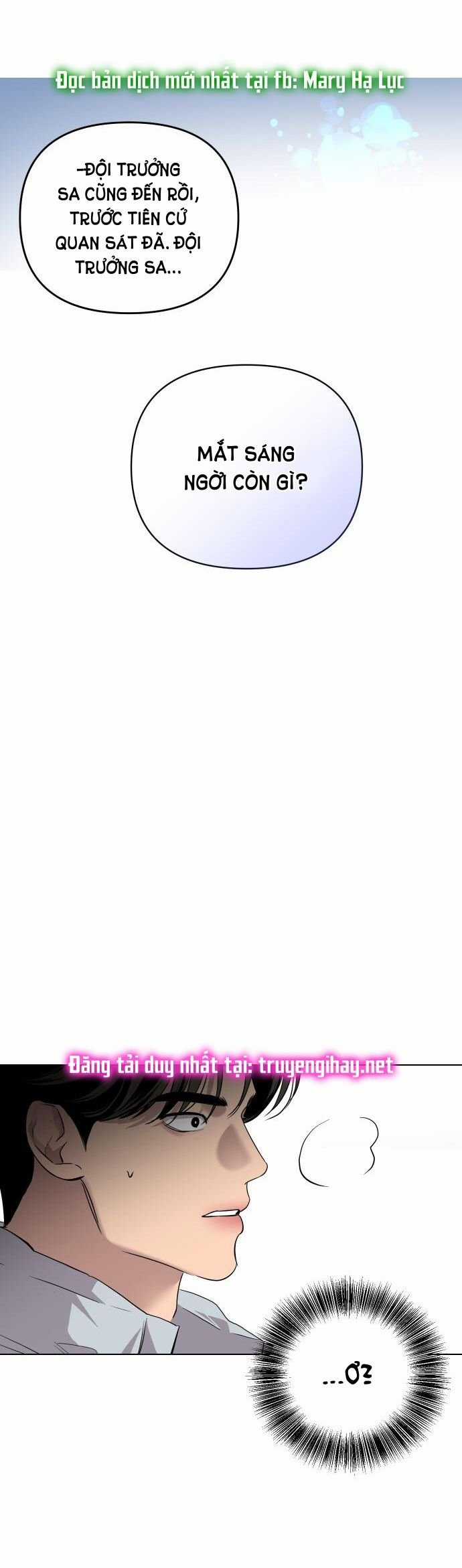 Tiên Nữ Ngoại Truyện Chapter 1.5 trang 21