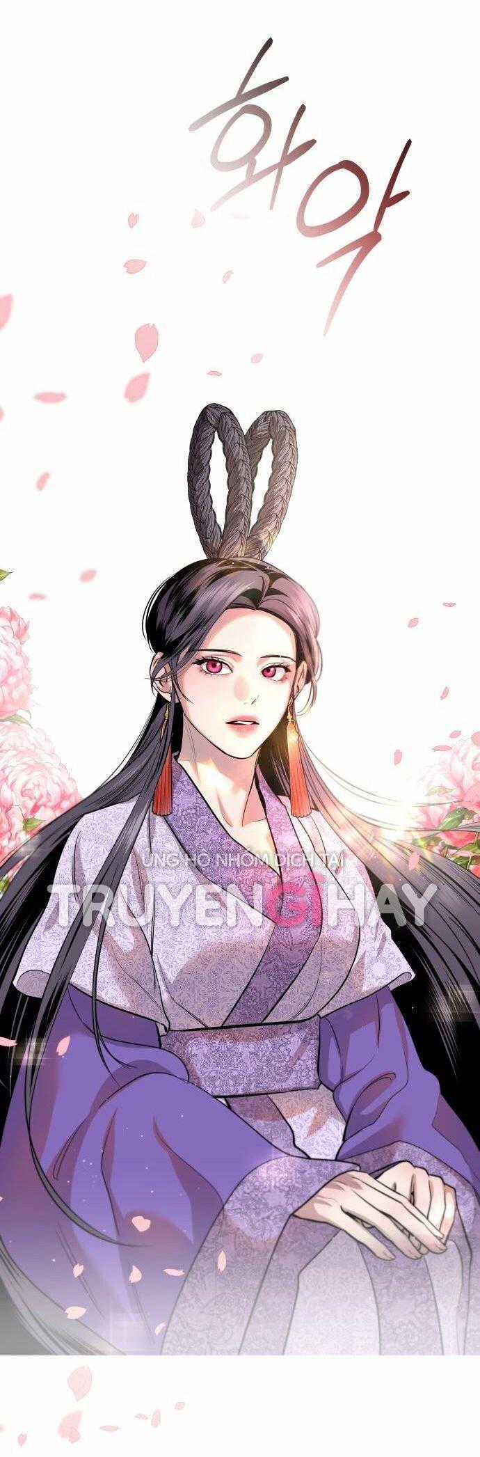 Tiên Nữ Ngoại Truyện Chapter 1.5 trang 23