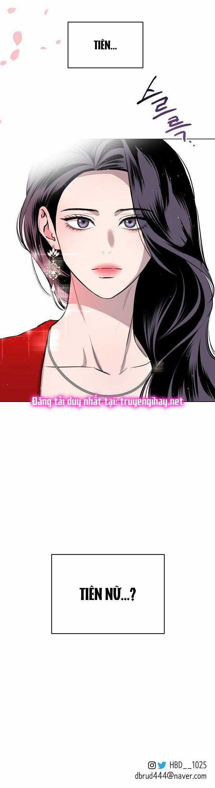 Tiên Nữ Ngoại Truyện Chapter 1.5 trang 24