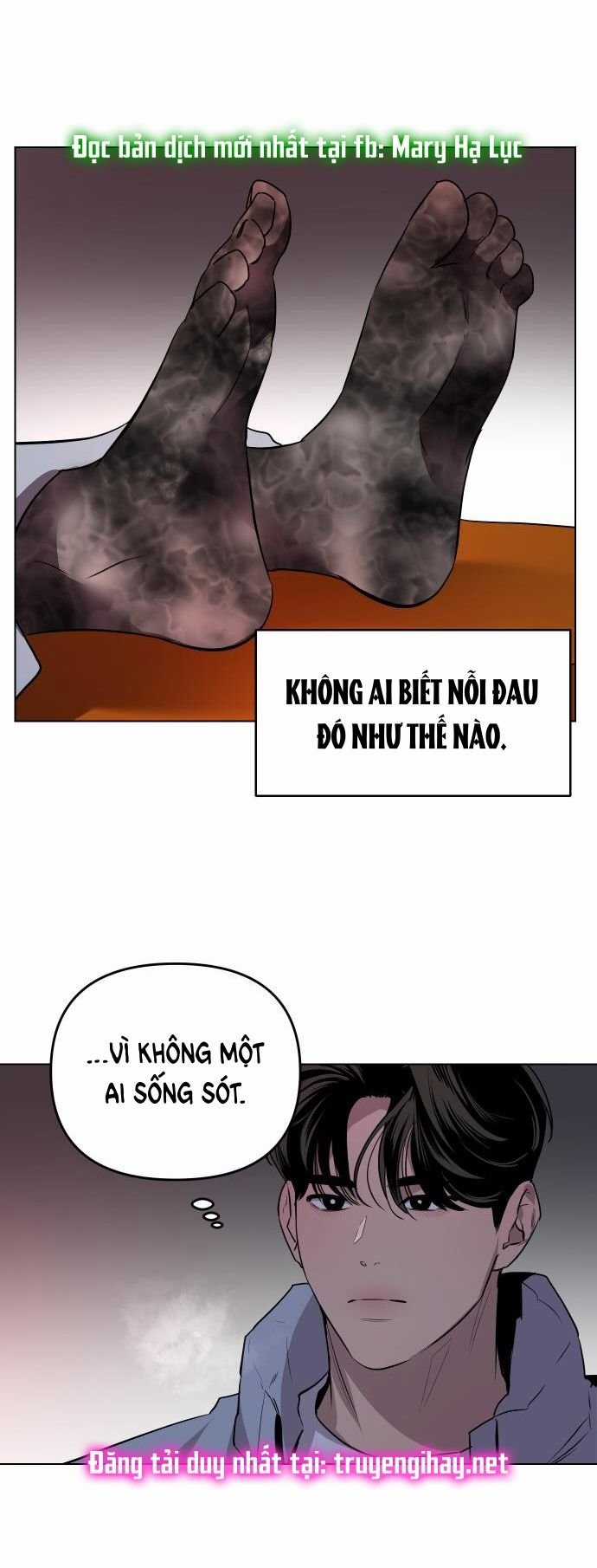 Tiên Nữ Ngoại Truyện Chapter 1.5 trang 3