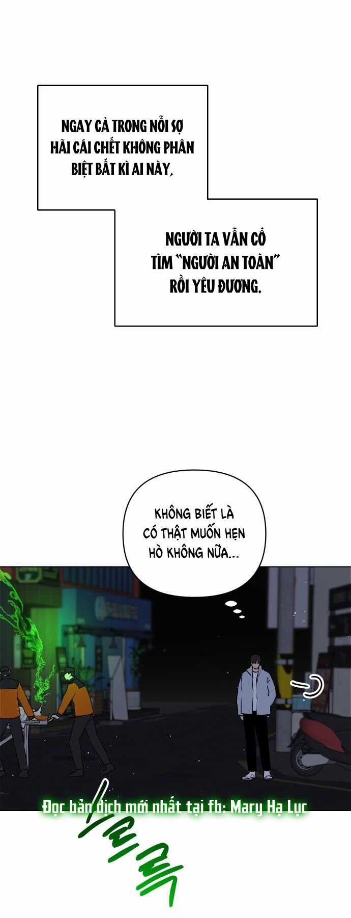 Tiên Nữ Ngoại Truyện Chapter 1.5 trang 4