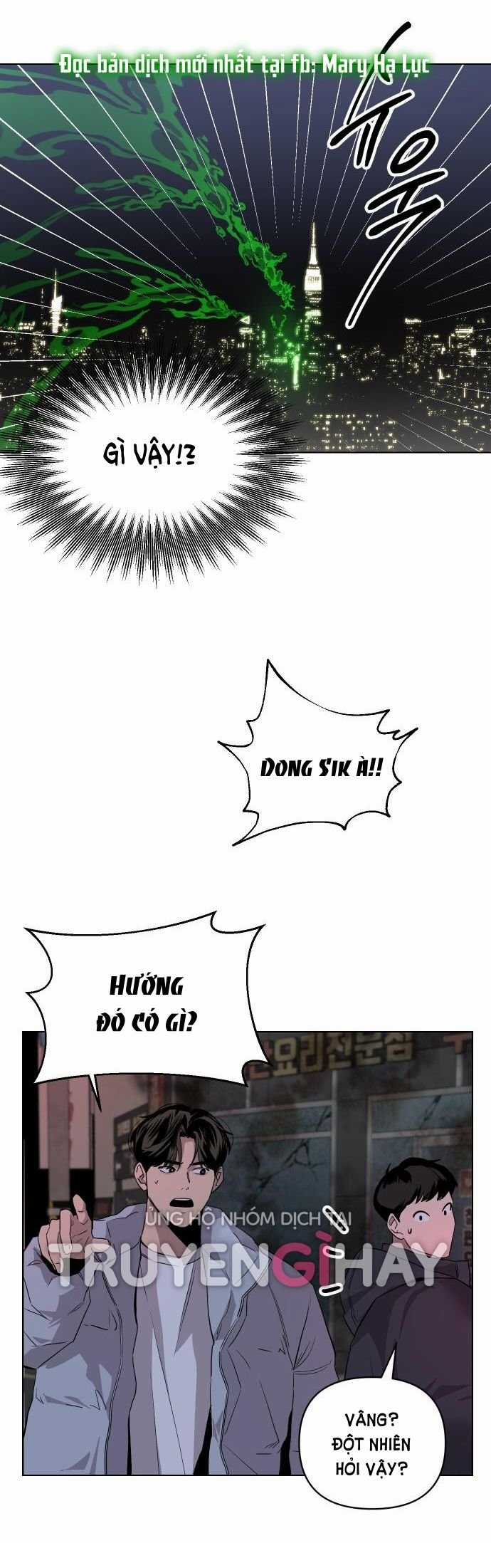 Tiên Nữ Ngoại Truyện Chapter 1.5 trang 6