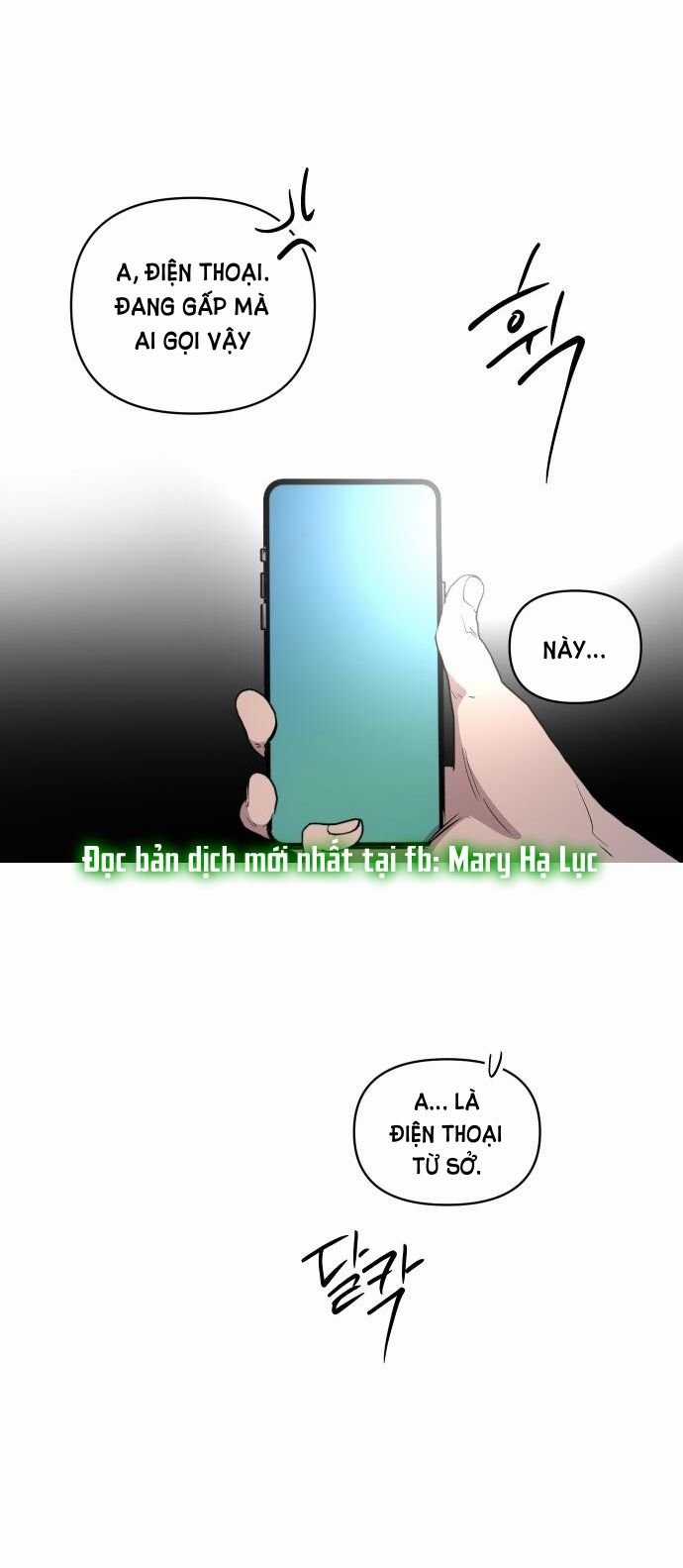 Tiên Nữ Ngoại Truyện Chapter 1.5 trang 8