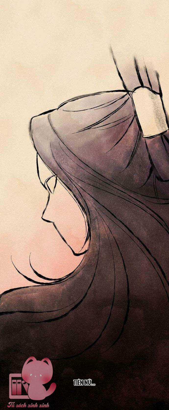 Tiên Nữ Ngoại Truyện Chapter 1 trang 10