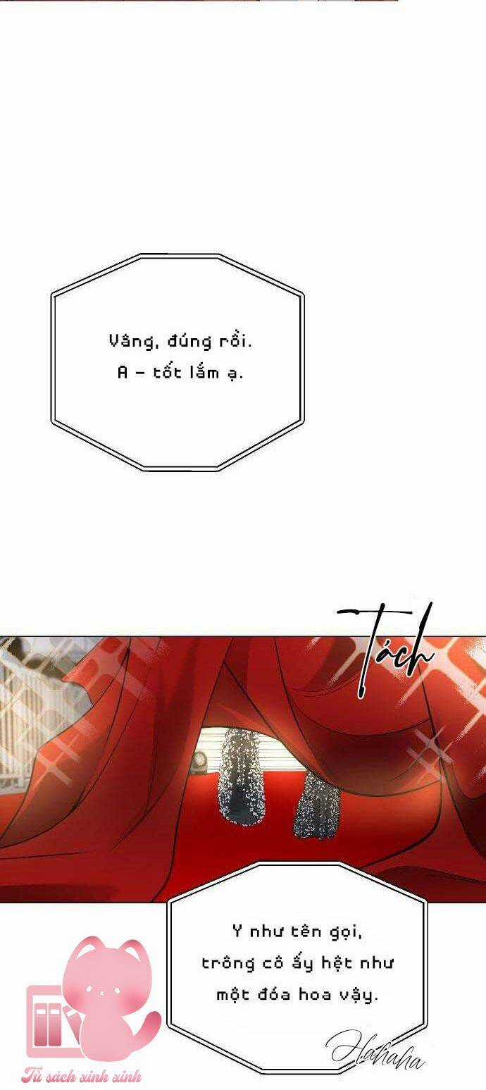 Tiên Nữ Ngoại Truyện Chapter 1 trang 13