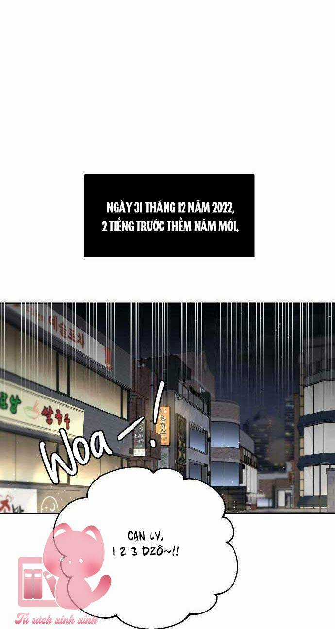 Tiên Nữ Ngoại Truyện Chapter 1 trang 19