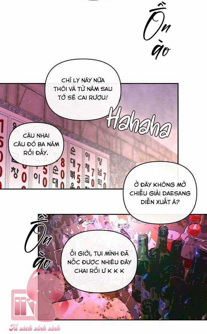 Tiên Nữ Ngoại Truyện Chapter 1 trang 20
