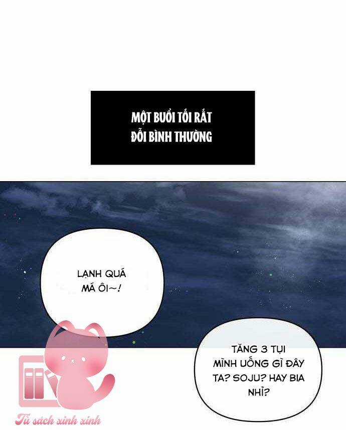 Tiên Nữ Ngoại Truyện Chapter 1 trang 22