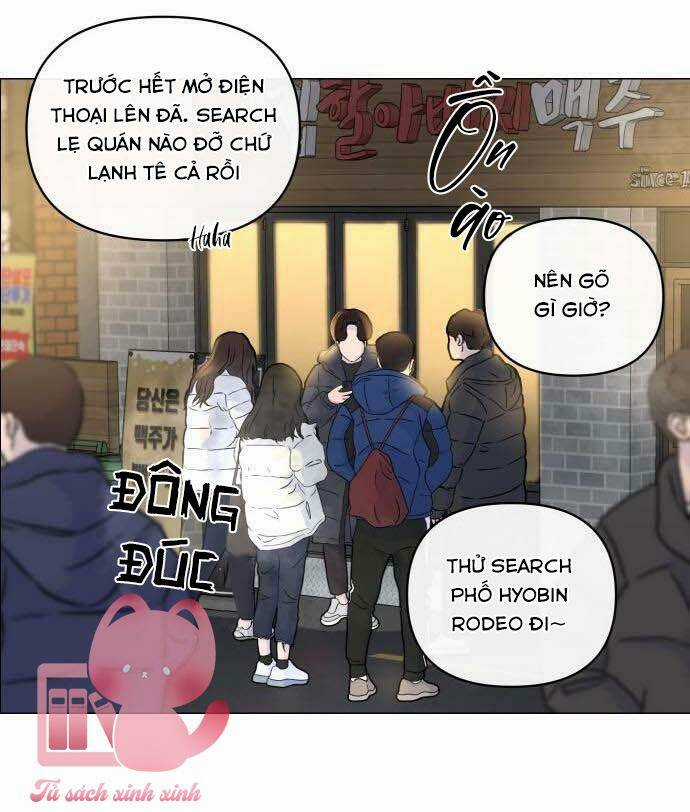 Tiên Nữ Ngoại Truyện Chapter 1 trang 23