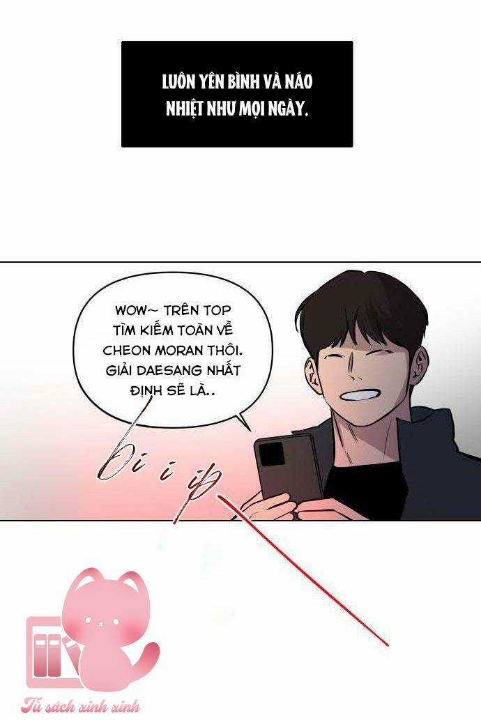 Tiên Nữ Ngoại Truyện Chapter 1 trang 24