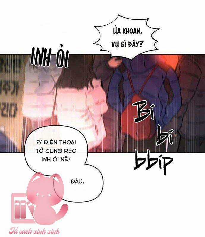 Tiên Nữ Ngoại Truyện Chapter 1 trang 25