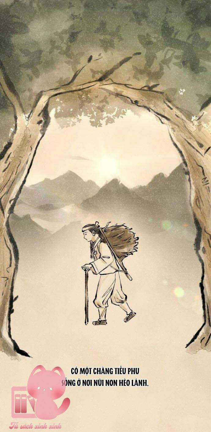 Tiên Nữ Ngoại Truyện Chapter 1 trang 3