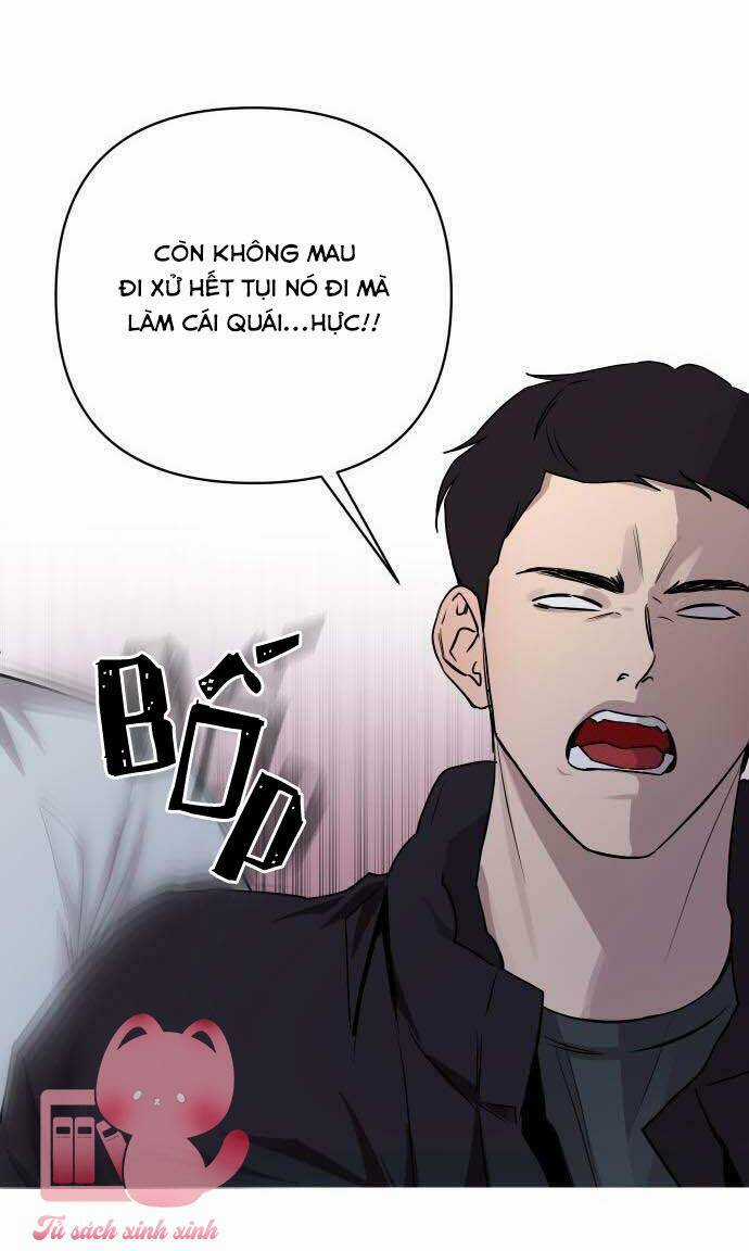 Tiên Nữ Ngoại Truyện Chapter 1 trang 35