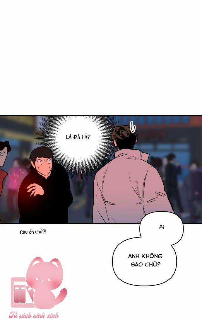 Tiên Nữ Ngoại Truyện Chapter 1 trang 36