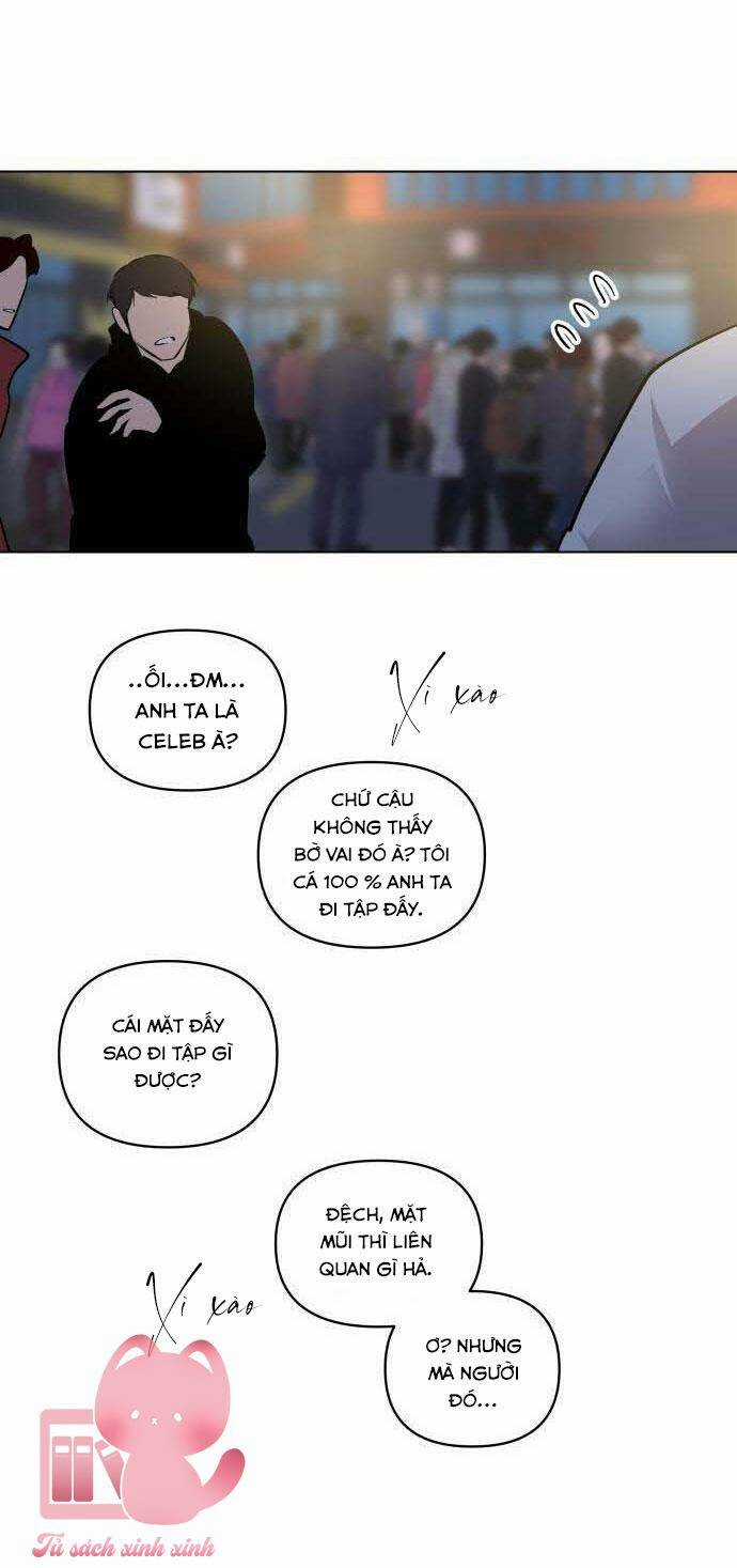 Tiên Nữ Ngoại Truyện Chapter 1 trang 38