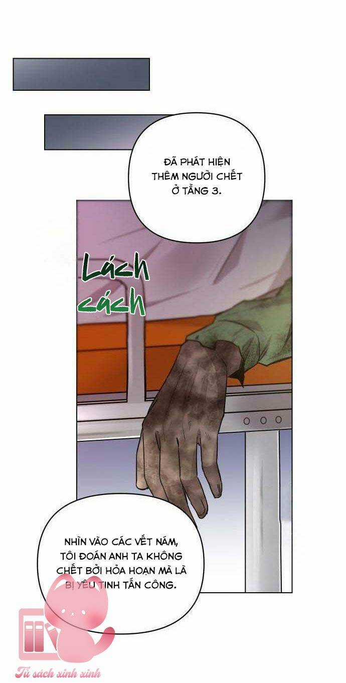 Tiên Nữ Ngoại Truyện Chapter 1 trang 40