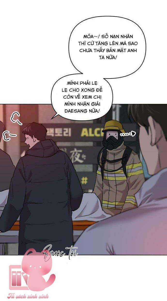 Tiên Nữ Ngoại Truyện Chapter 1 trang 41