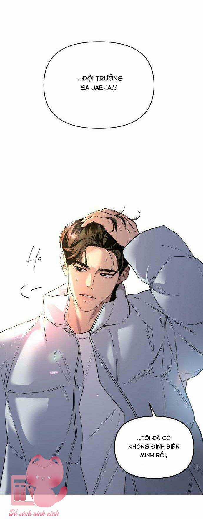 Tiên Nữ Ngoại Truyện Chapter 1 trang 43