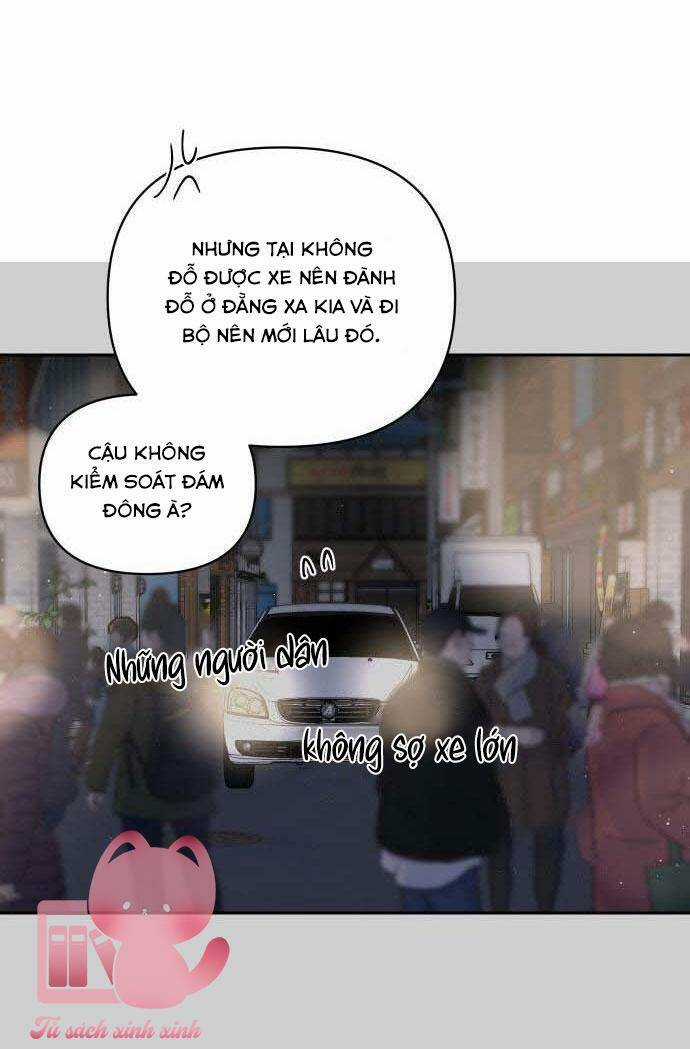 Tiên Nữ Ngoại Truyện Chapter 1 trang 44