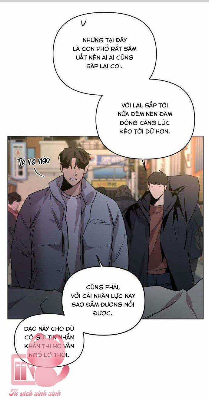Tiên Nữ Ngoại Truyện Chapter 1 trang 45