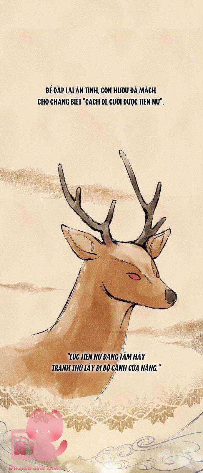 Tiên Nữ Ngoại Truyện Chapter 1 trang 5