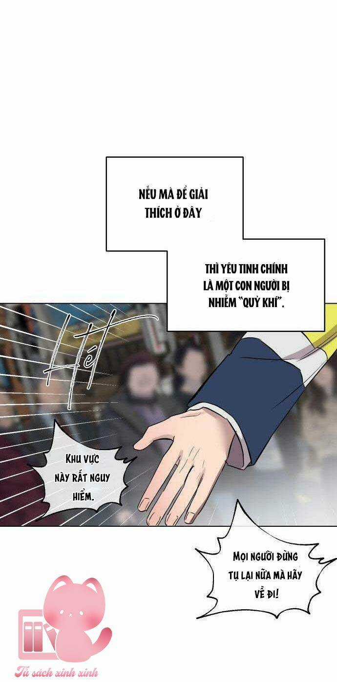 Tiên Nữ Ngoại Truyện Chapter 1 trang 51