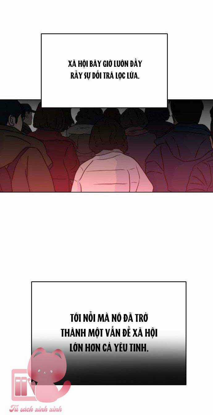 Tiên Nữ Ngoại Truyện Chapter 1 trang 57