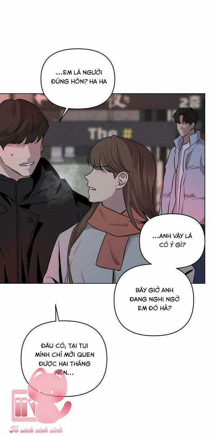 Tiên Nữ Ngoại Truyện Chapter 1 trang 59