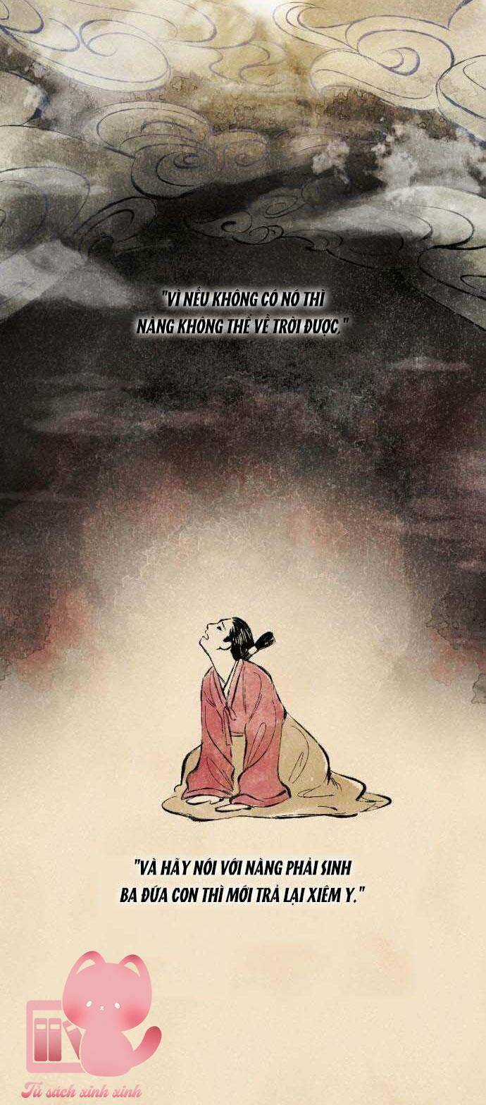 Tiên Nữ Ngoại Truyện Chapter 1 trang 6